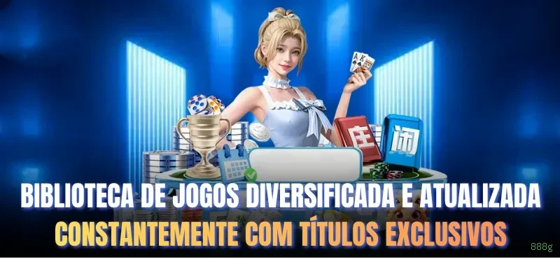 Jogos 888g