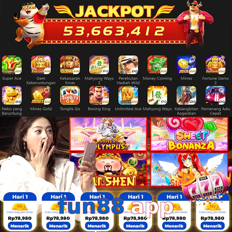 fun88 app