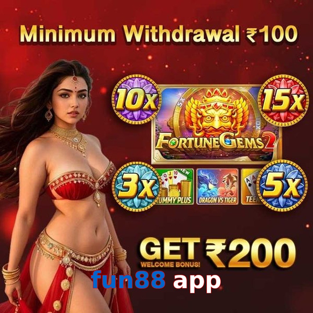 fun88 app