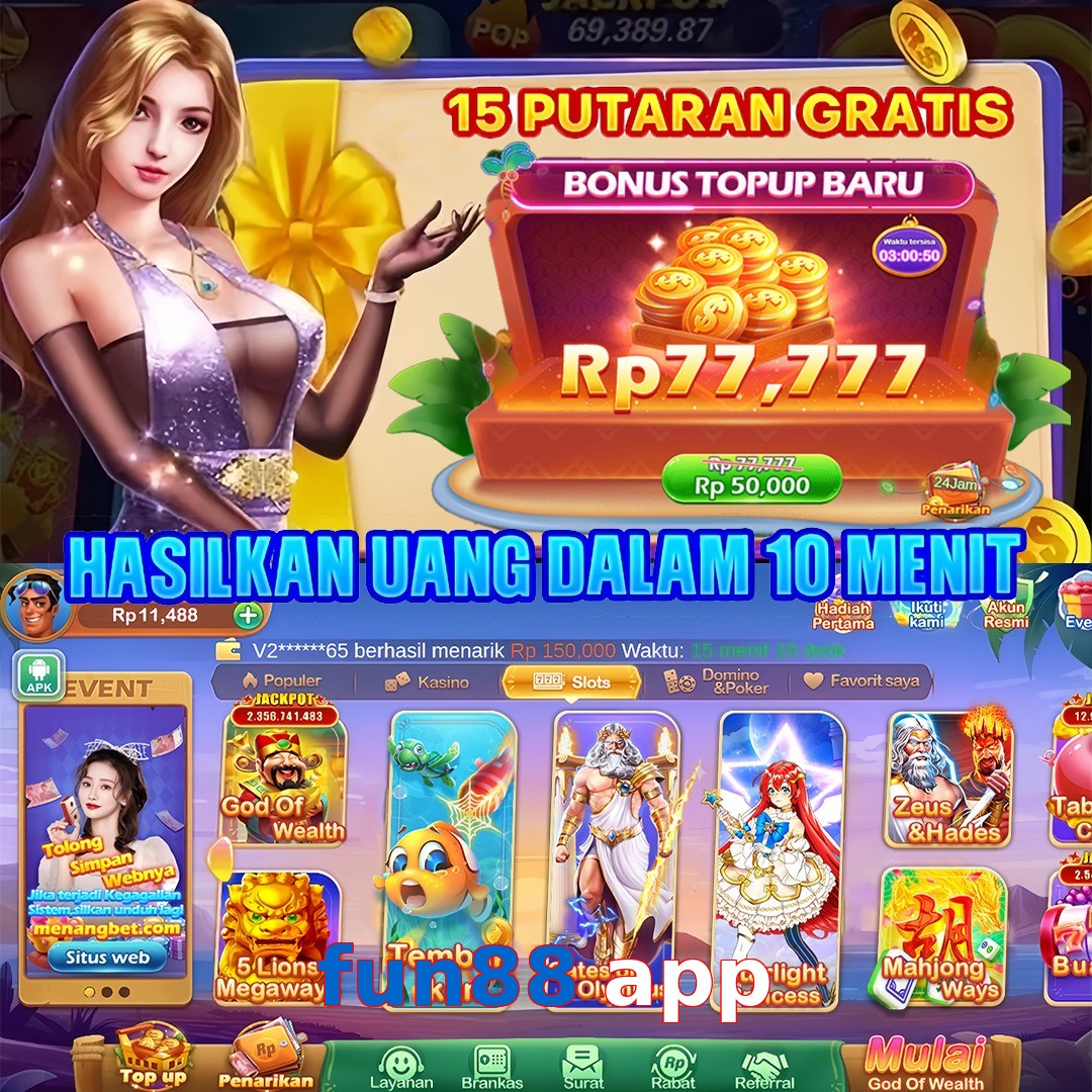 fun88 app