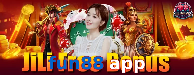 fun88 app