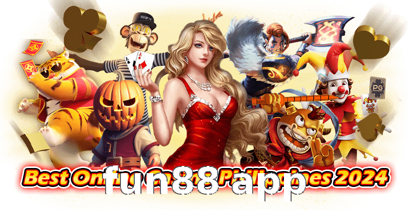 fun88 app
