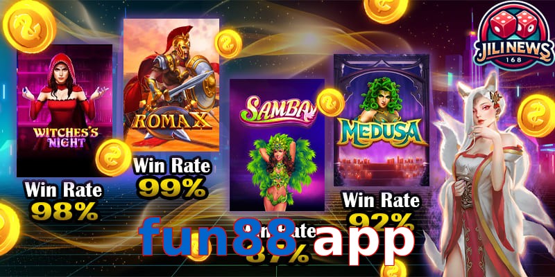 fun88 app