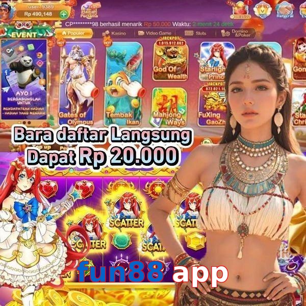 fun88 app