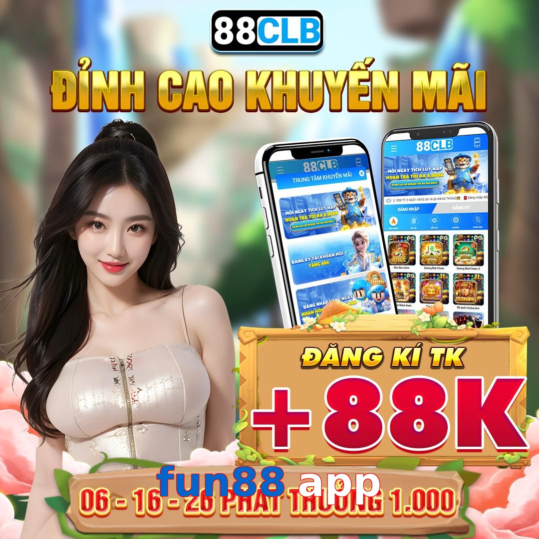 fun88 app