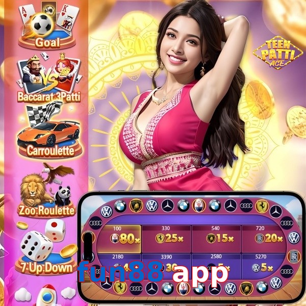 fun88 app
