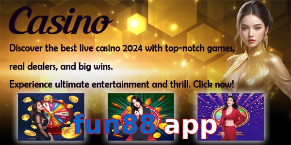 fun88 app
