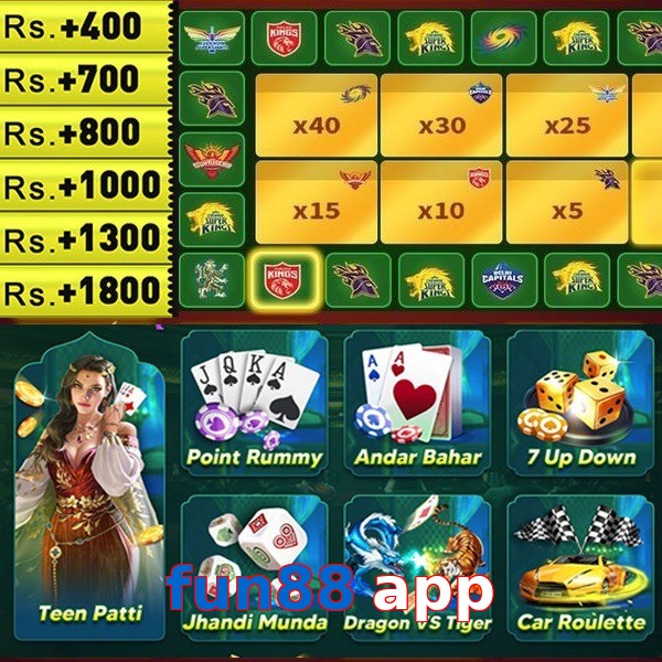 fun88 app