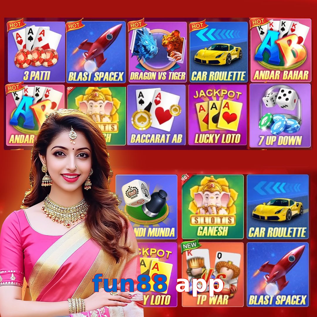 fun88 app