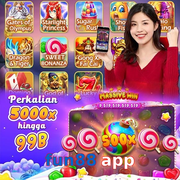 fun88 app