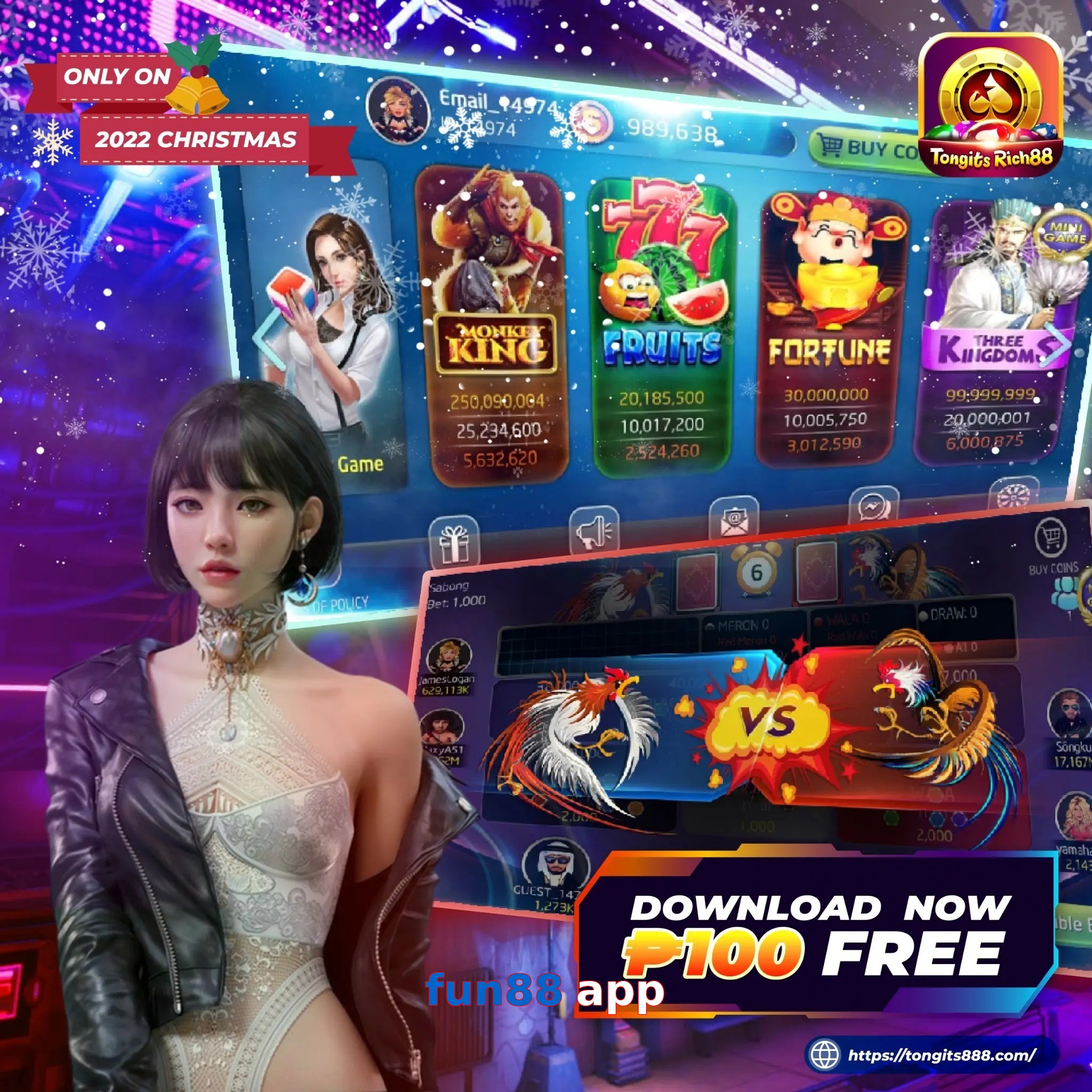 fun88 app