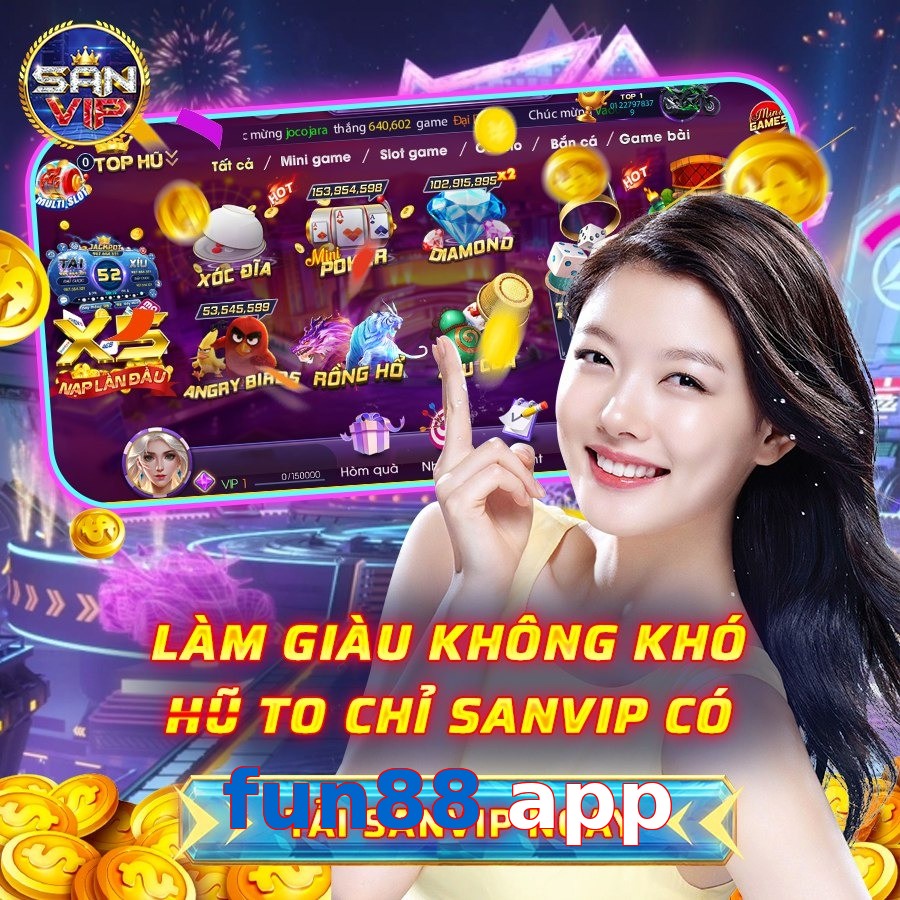fun88 app