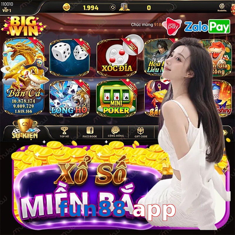 fun88 app