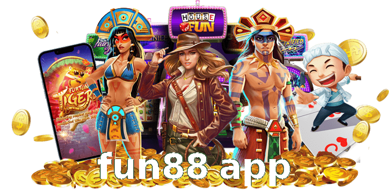 fun88 app