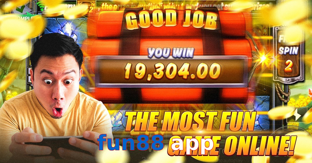 fun88 app