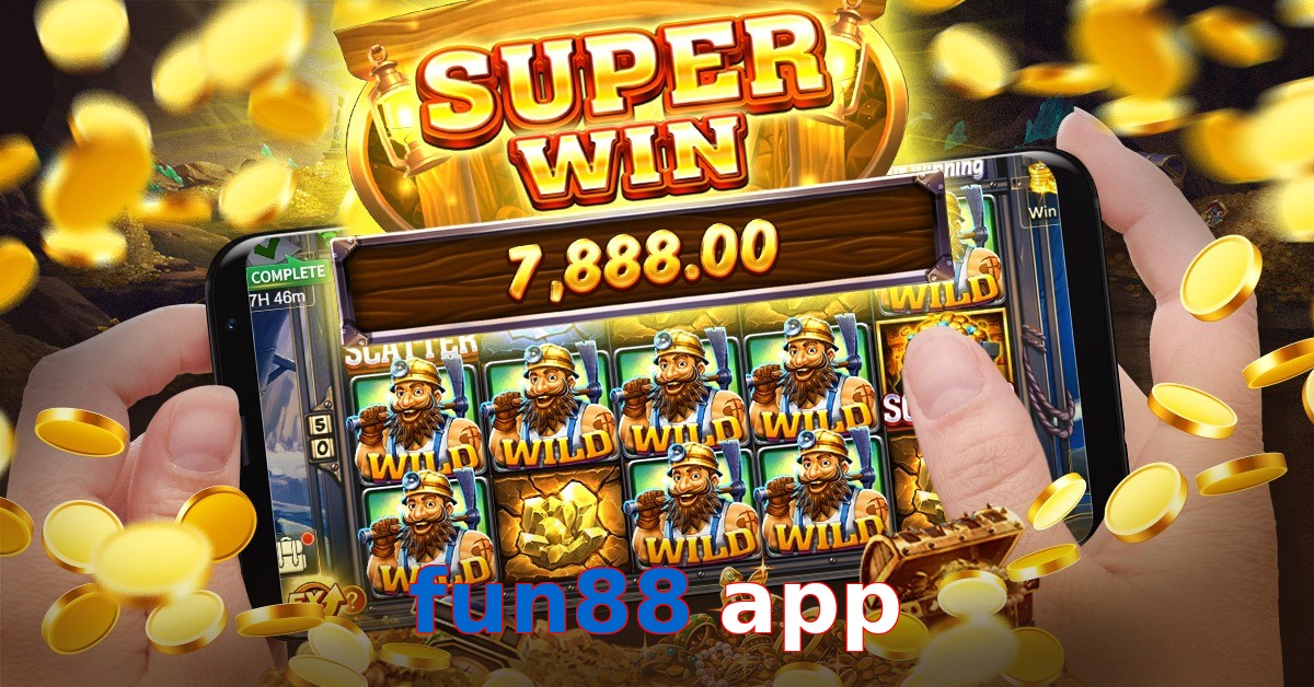 fun88 app