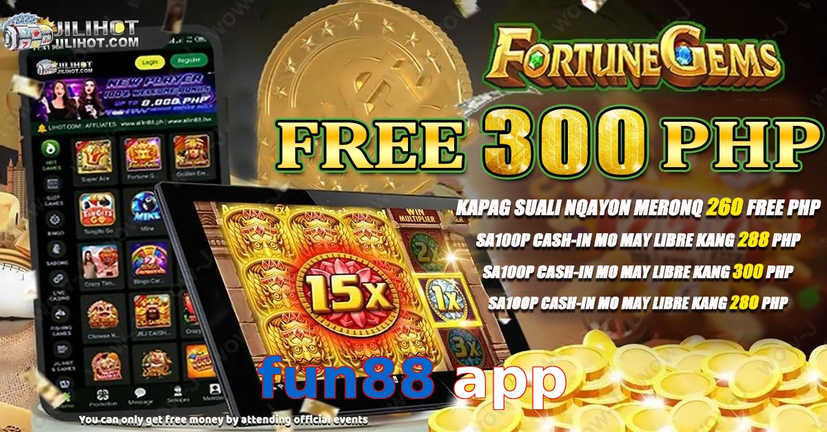 fun88 app