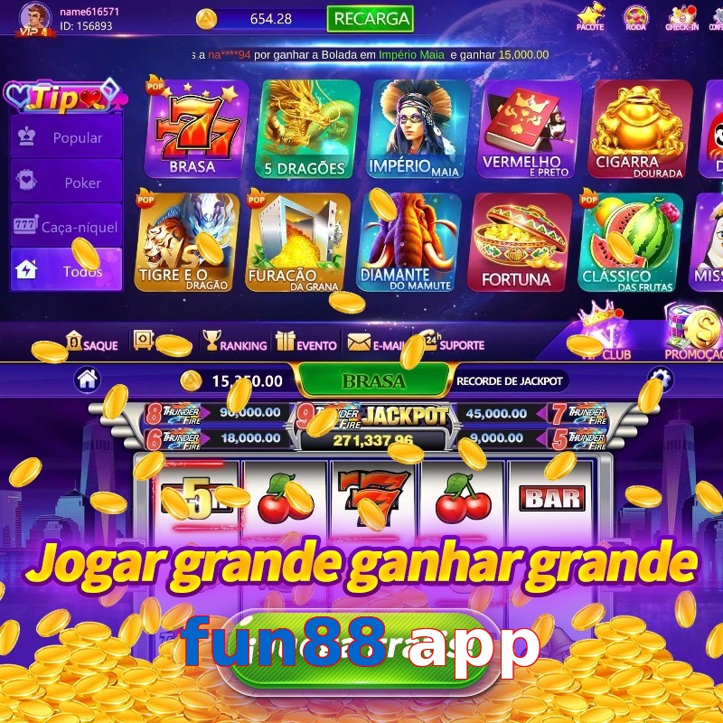 fun88 app