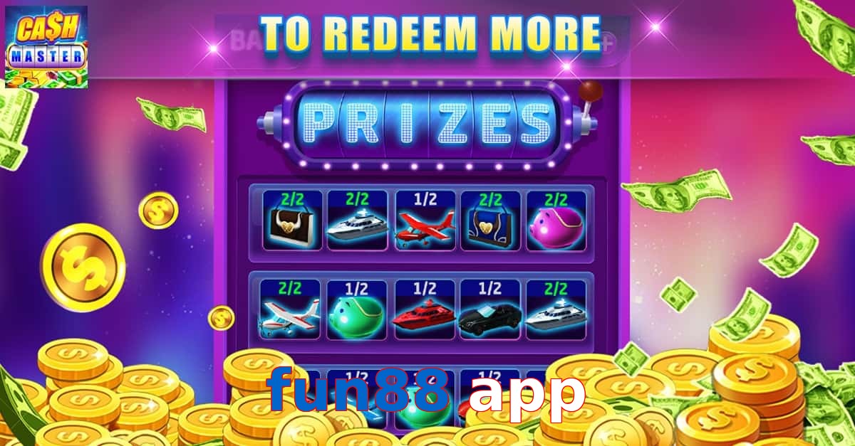 fun88 app