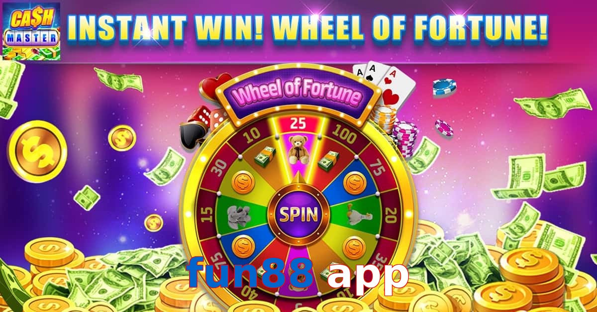 fun88 app