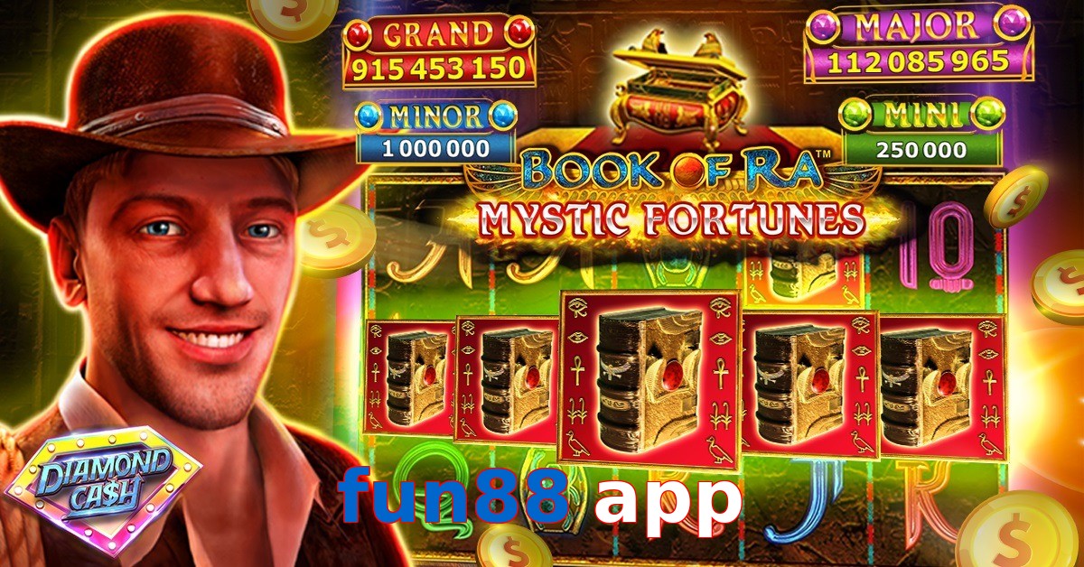 fun88 app