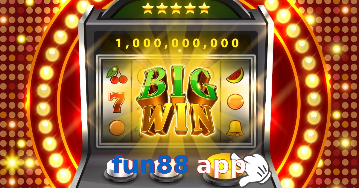fun88 app