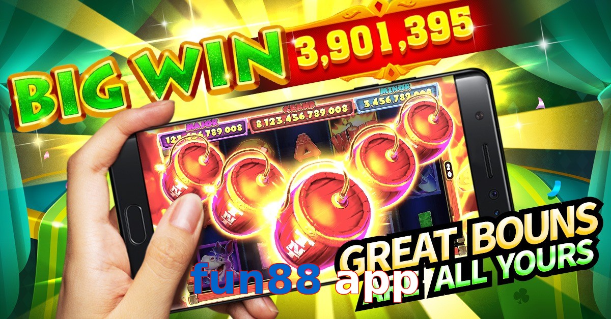 fun88 app