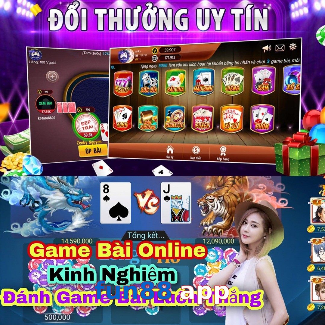 fun88 app