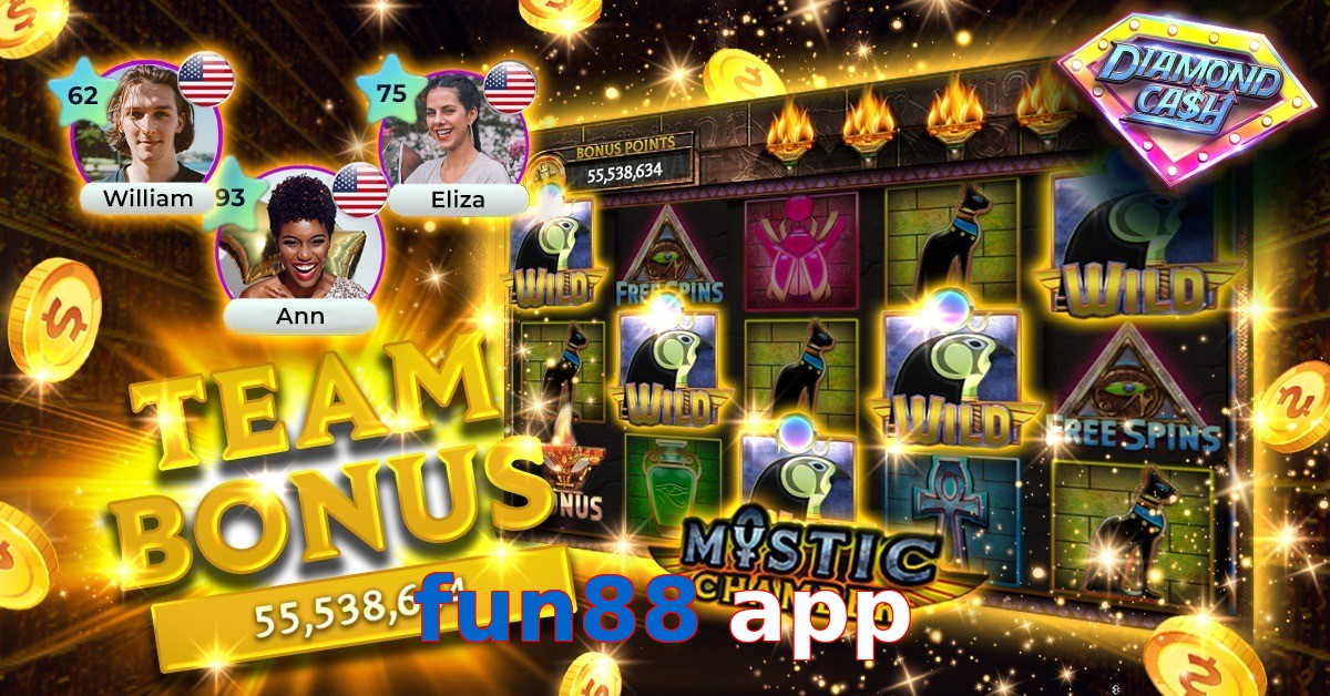 fun88 app