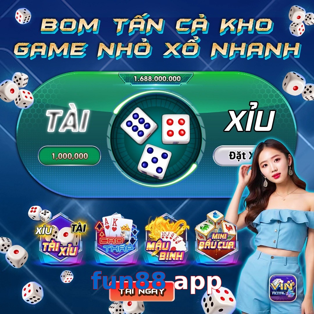 fun88 app