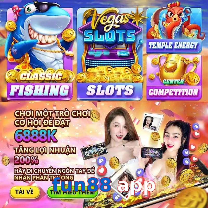 fun88 app
