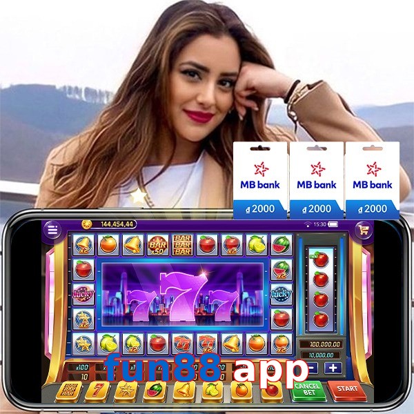 fun88 app