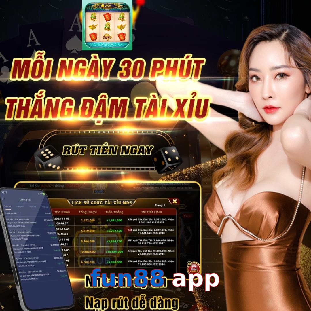 fun88 app
