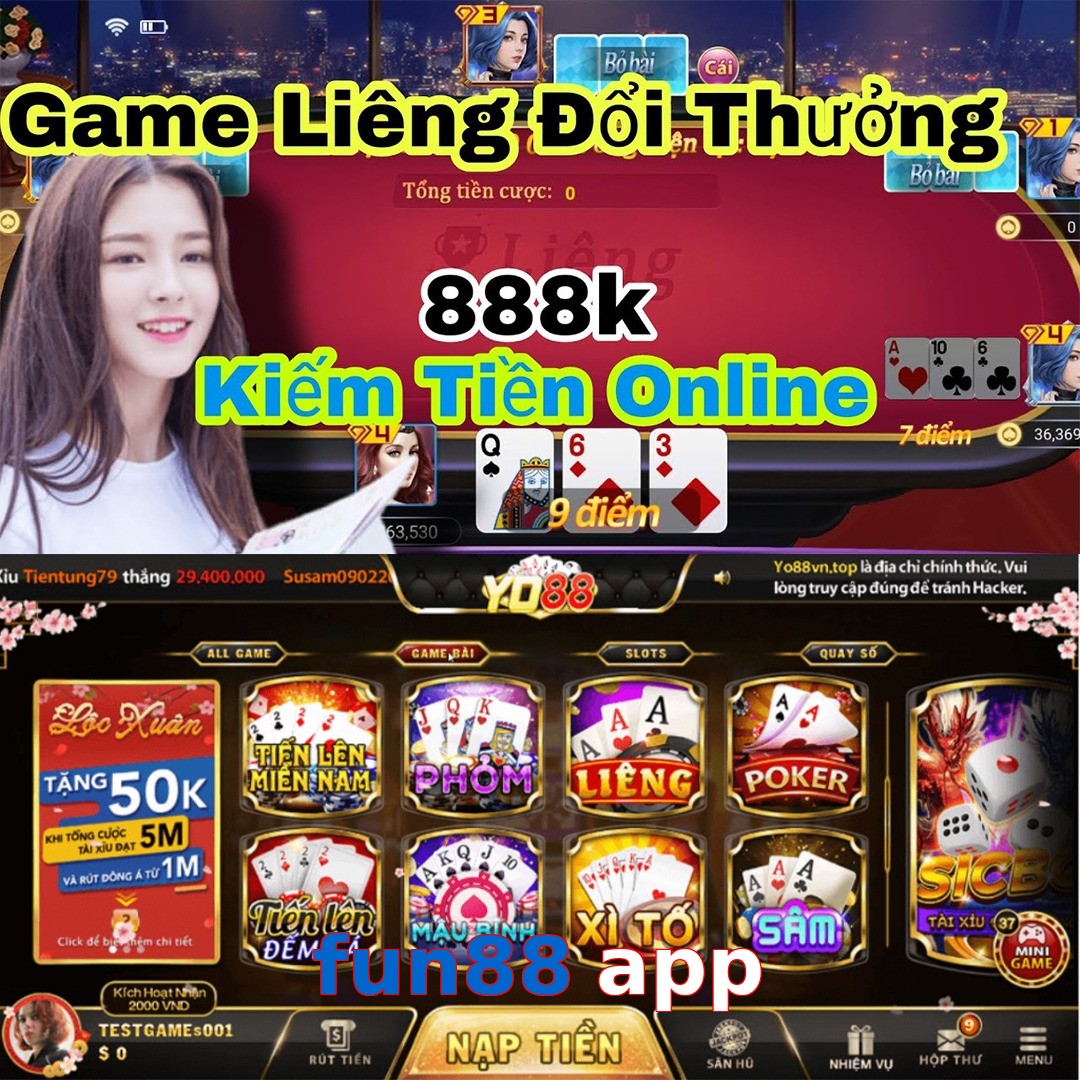 fun88 app