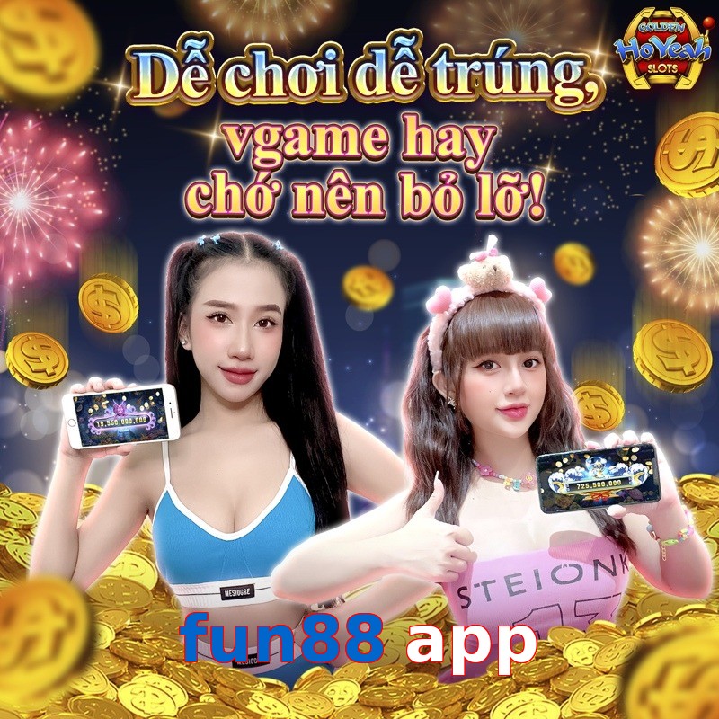 fun88 app
