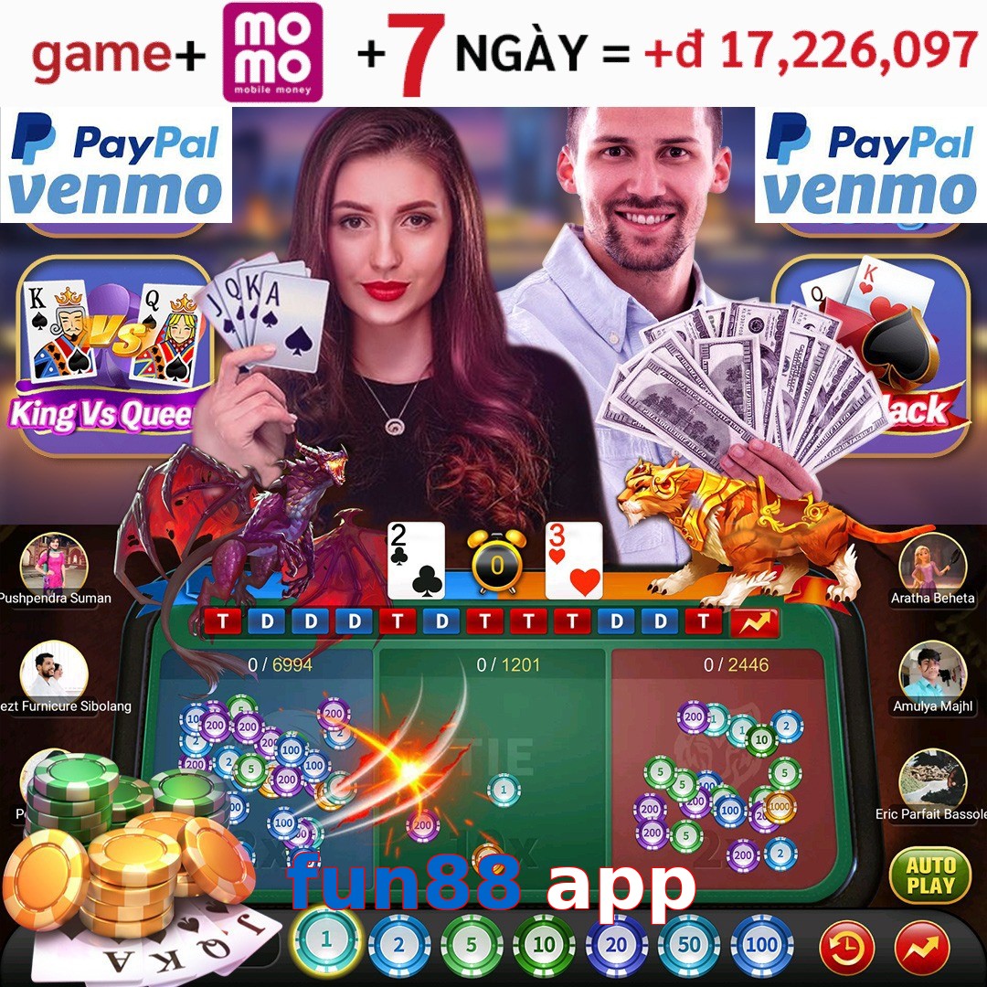 fun88 app