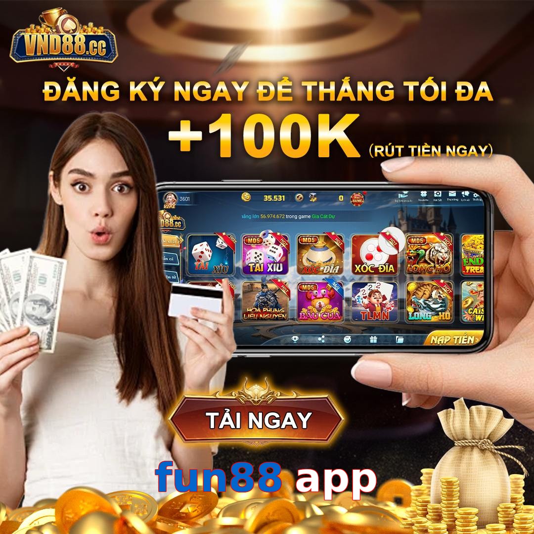 fun88 app