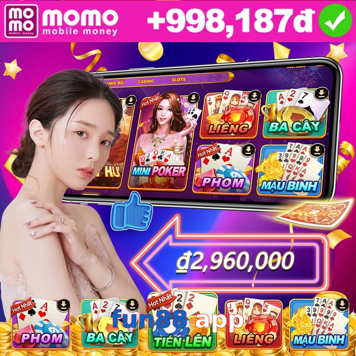 fun88 app