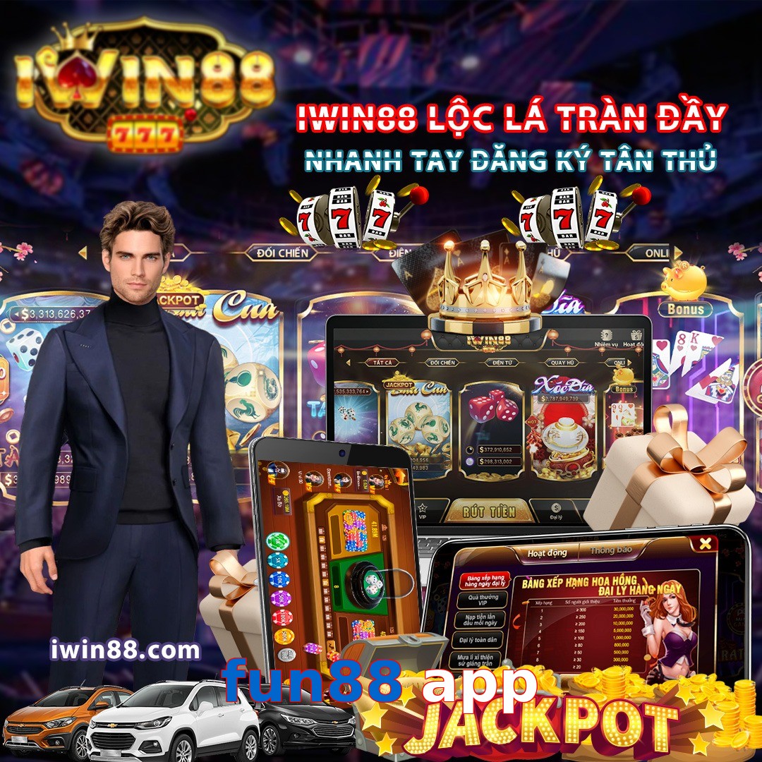 fun88 app