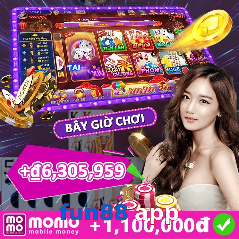 fun88 app