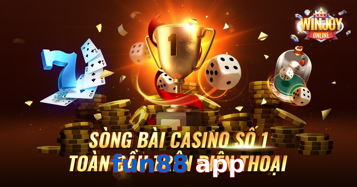 fun88 app