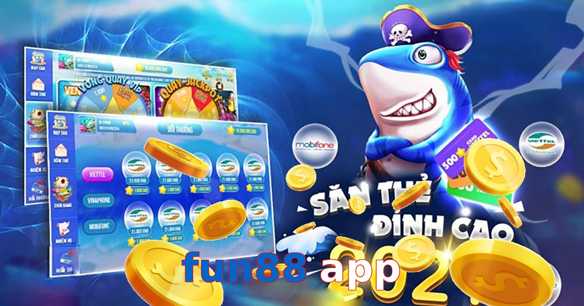 fun88 app