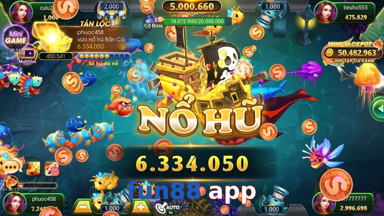 fun88 app