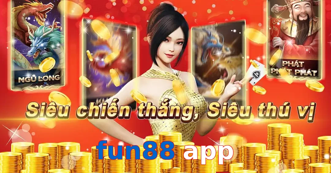 fun88 app