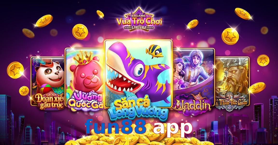 fun88 app