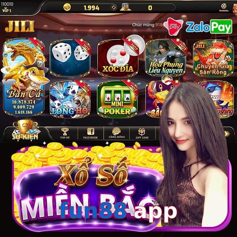 fun88 app