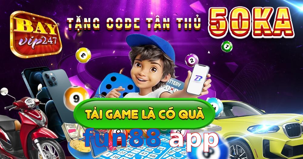 fun88 app