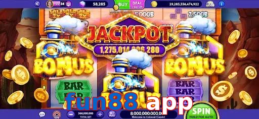 fun88 app