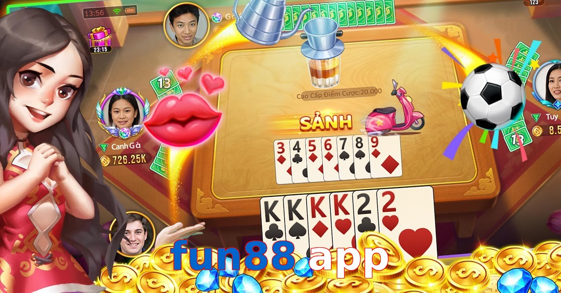 fun88 app