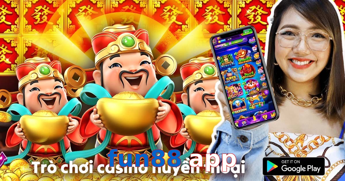 fun88 app